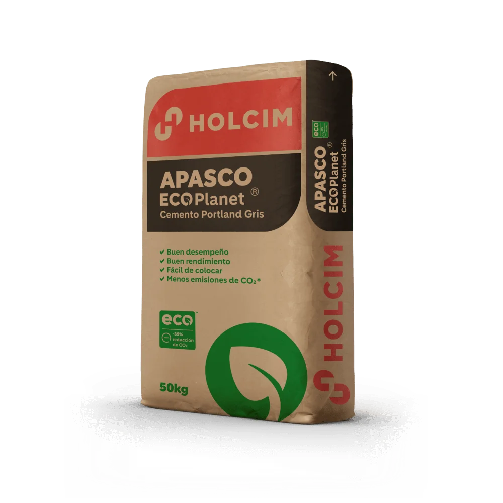 Cemento Apasco