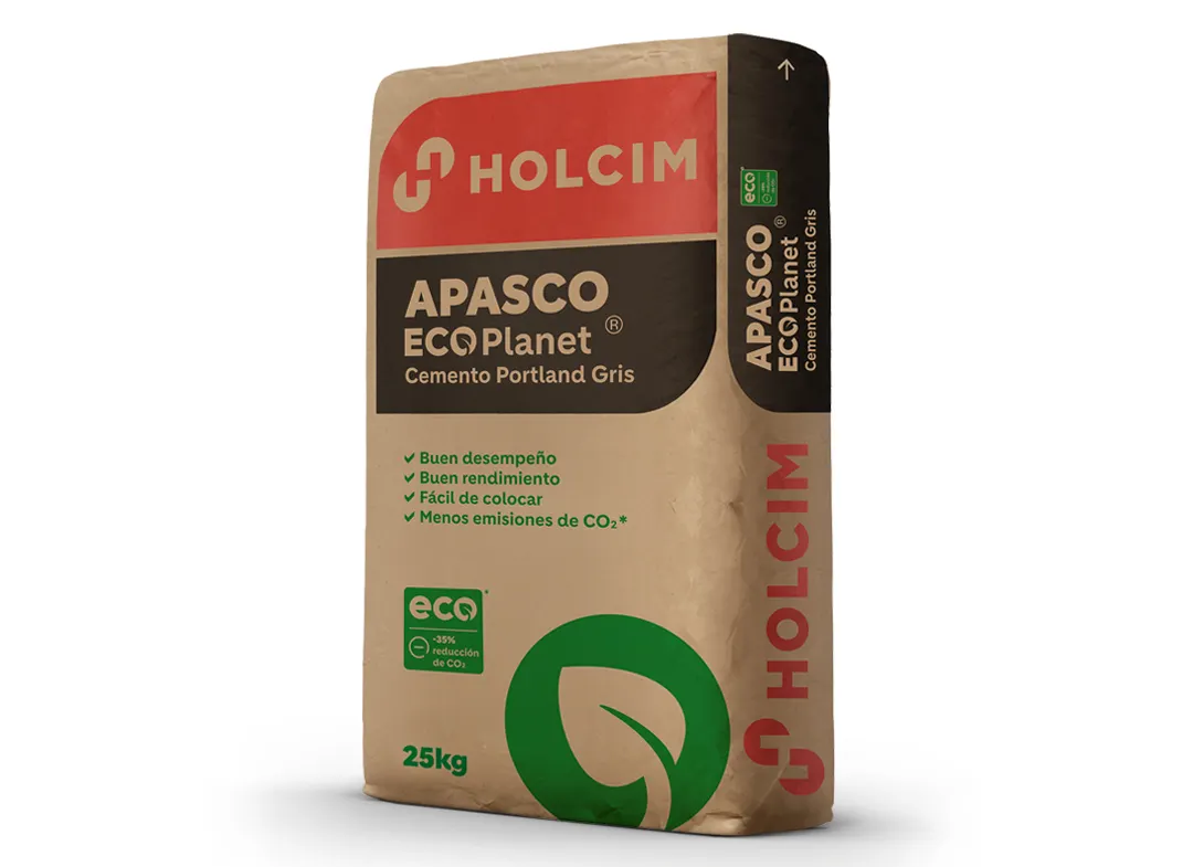Cemento Apasco 25kg